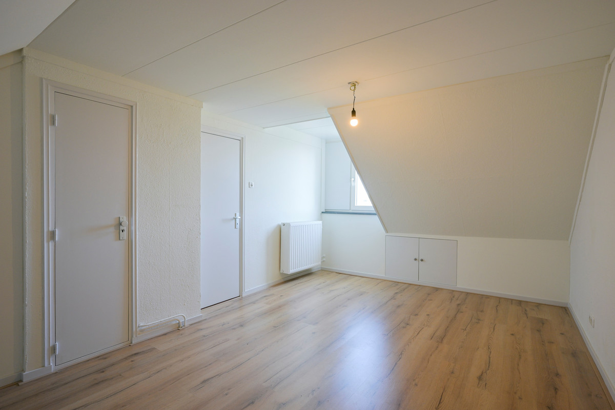 Tussenwoning te koop: Frans Erensstraat 13, Sittard