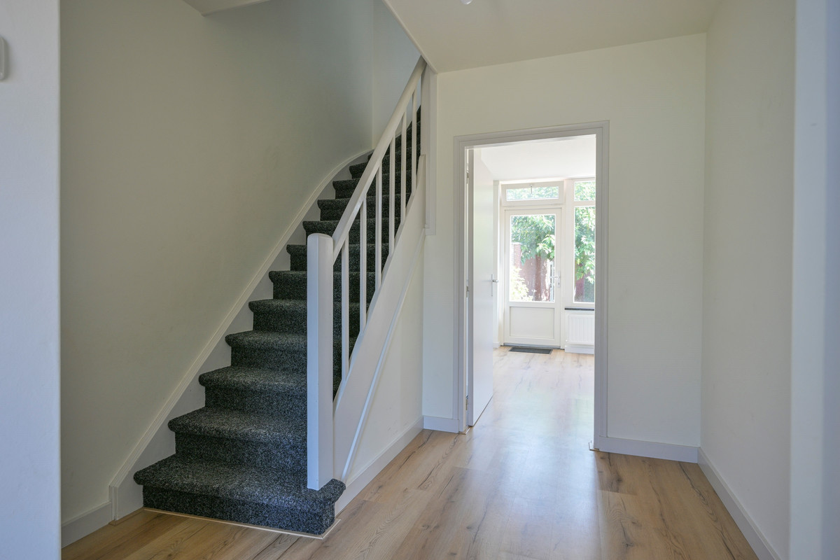 Tussenwoning te koop: Frans Erensstraat 13, Sittard