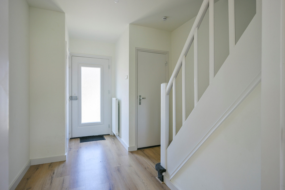 Tussenwoning te koop: Frans Erensstraat 13, Sittard
