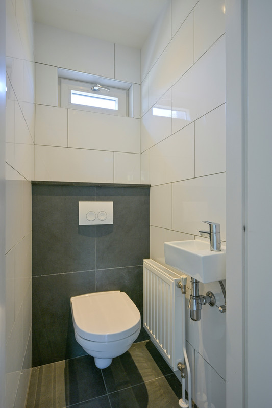 Tussenwoning te koop: Frans Erensstraat 13, Sittard