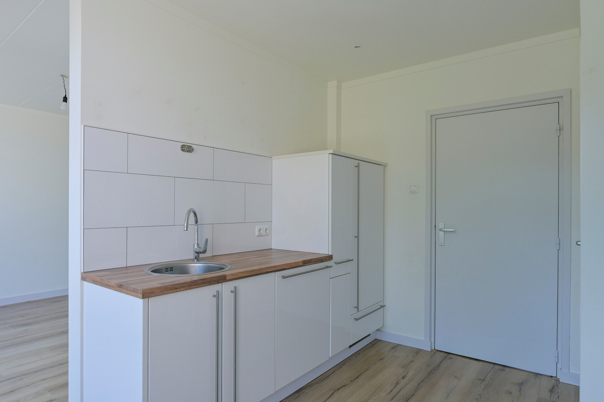 Tussenwoning te koop: Frans Erensstraat 13, Sittard
