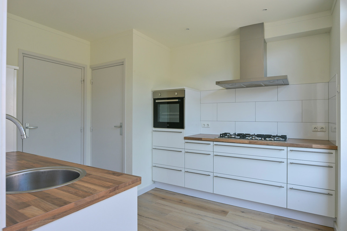 Tussenwoning te koop: Frans Erensstraat 13, Sittard