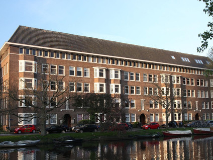 Amstelkade 168 3