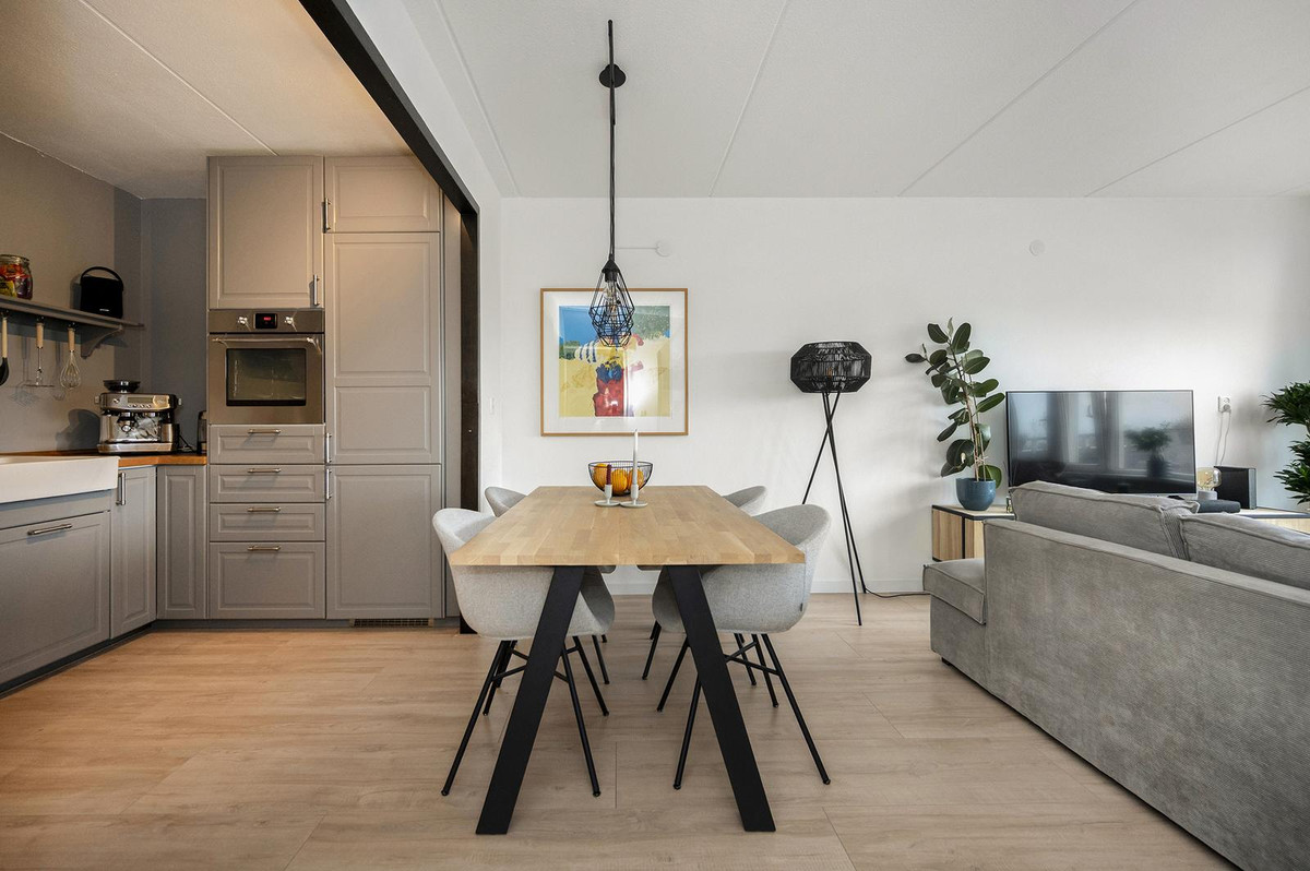 Appartement te koop: Elburgkade 70, Almere