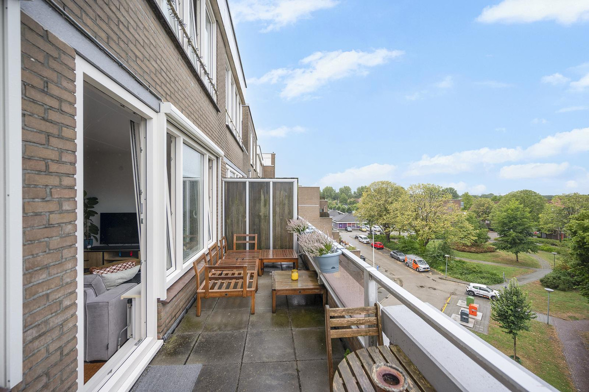 Appartement te koop: Elburgkade 70, Almere