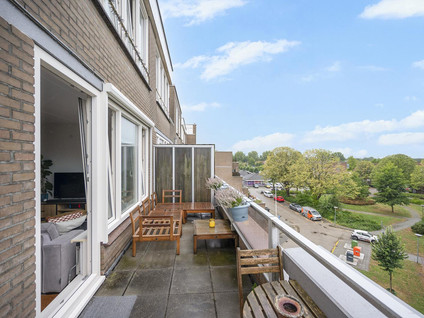Elburgkade 70