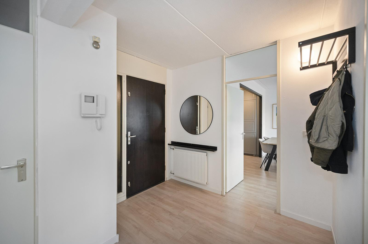 Appartement te koop: Elburgkade 70, Almere