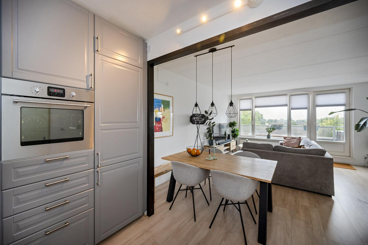 Appartement te koop: Elburgkade 70, Almere