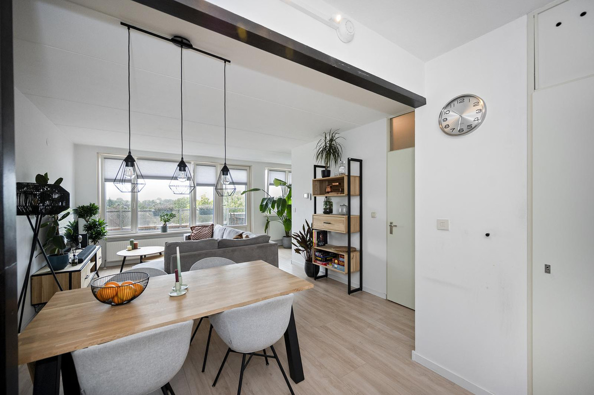 Appartement te koop: Elburgkade 70, Almere