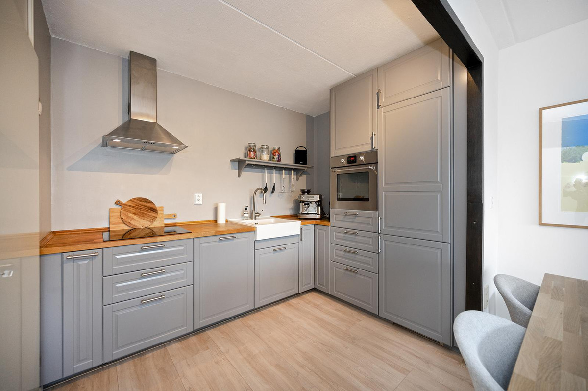Appartement te koop: Elburgkade 70, Almere