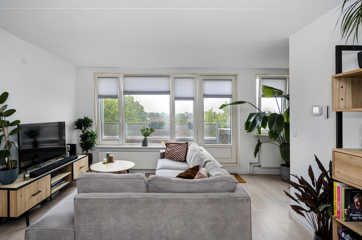 Appartement te koop: Elburgkade 70, Almere