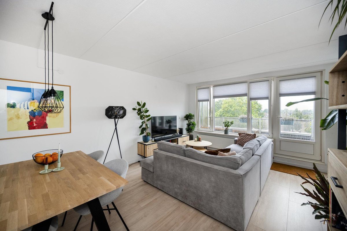 Appartement te koop: Elburgkade 70, Almere