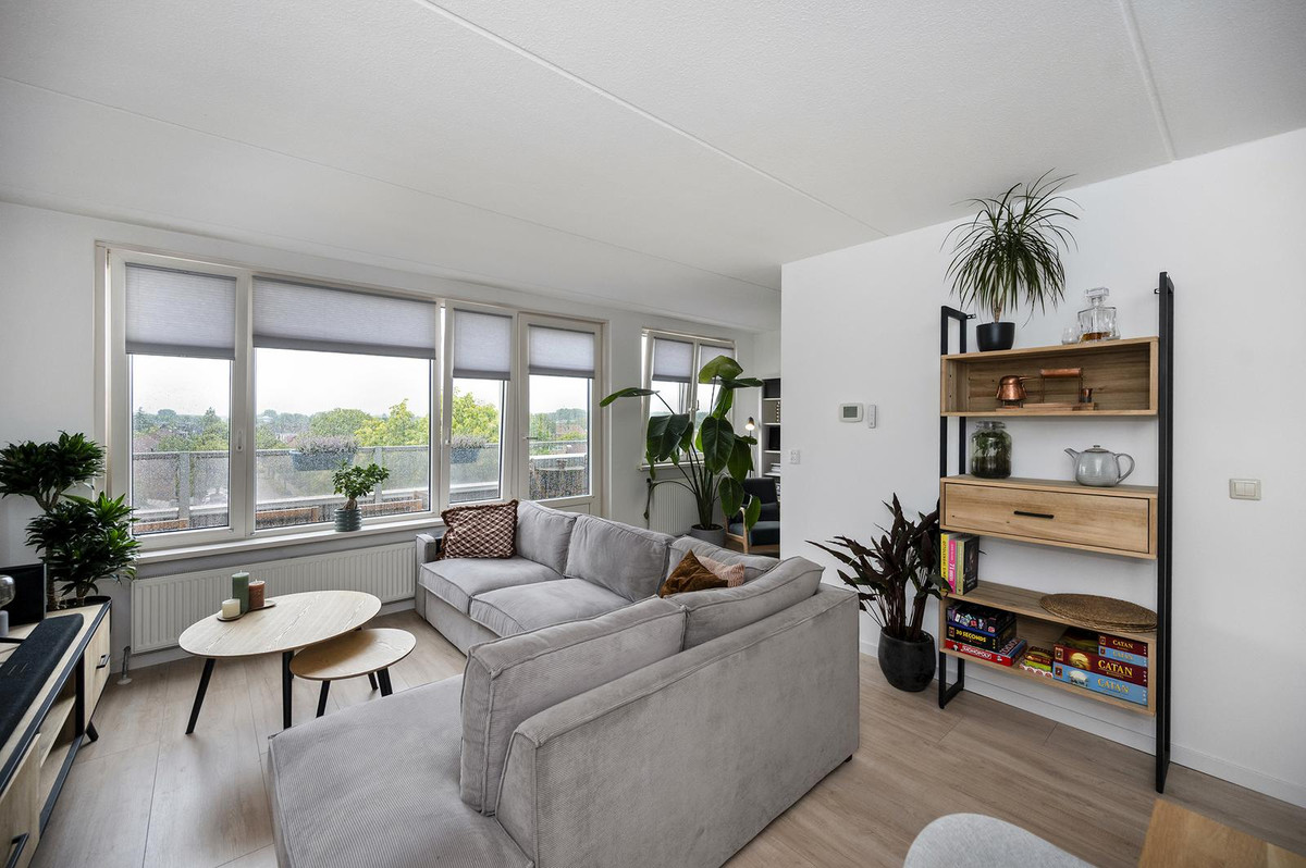 Appartement te koop: Elburgkade 70, Almere