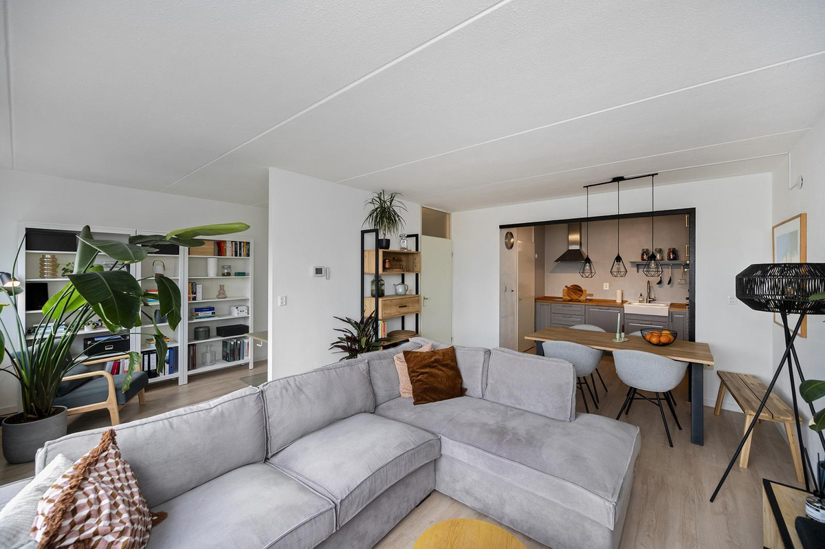 Appartement te koop: Elburgkade 70, Almere