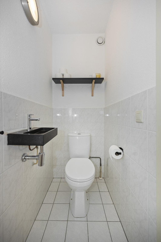 Appartement te koop: Elburgkade 70, Almere