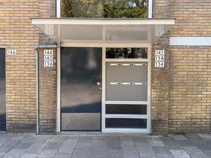 Willem de Zwijgerlaan 142