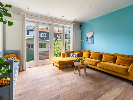 van der Palmstraat 23