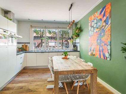 van der Palmstraat 23