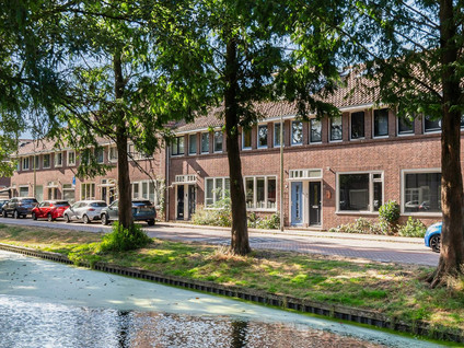 van der Palmstraat 23