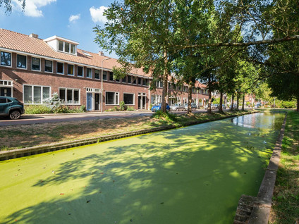 van der Palmstraat 23