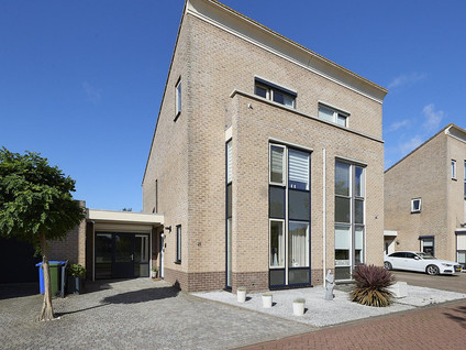 Laan van Othene 21