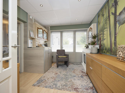 Laan van Othene 21