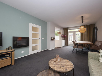 Madame Curiestraat 16