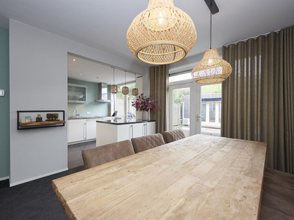 Madame Curiestraat 16