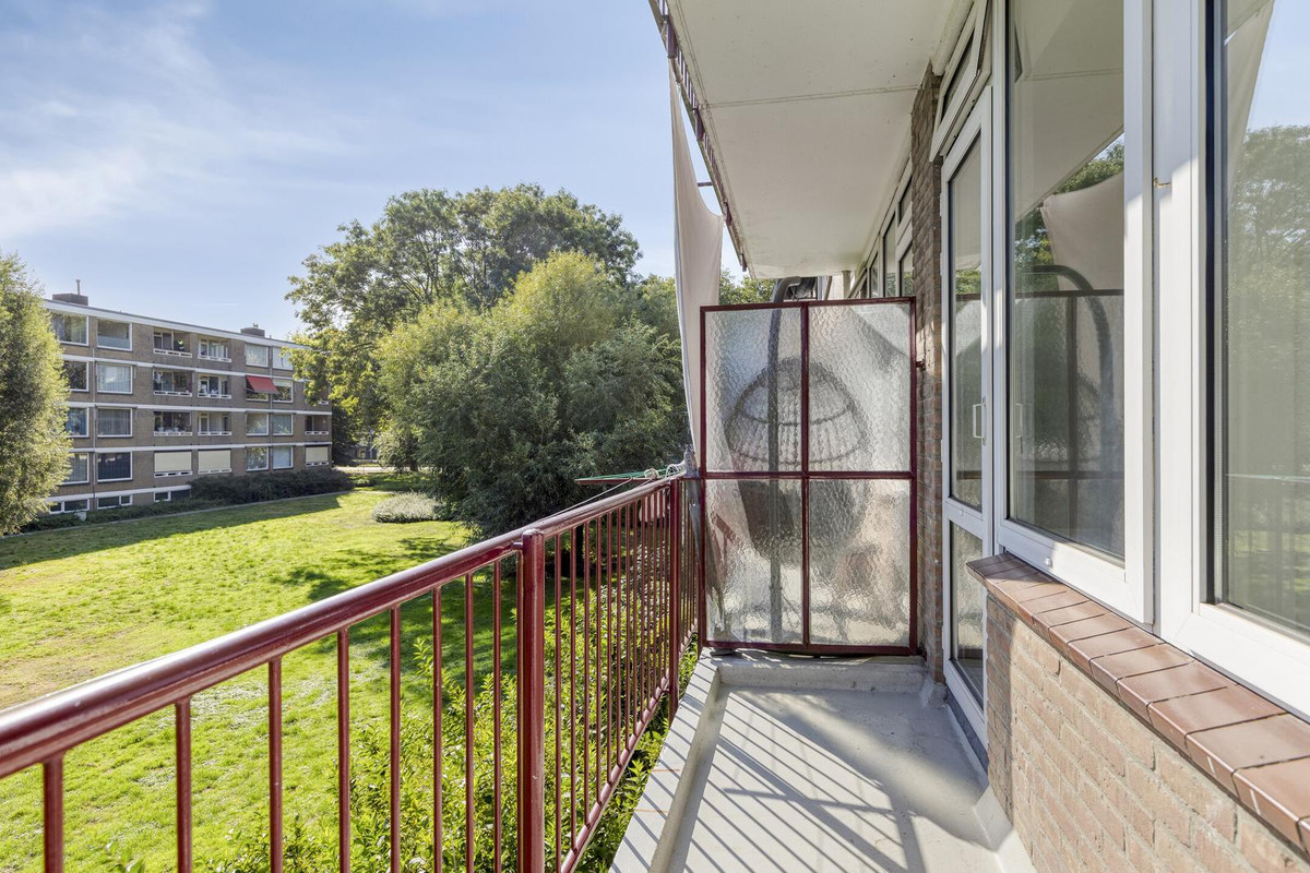 Appartement te koop: Plotinusstraat 36, Rotterdam