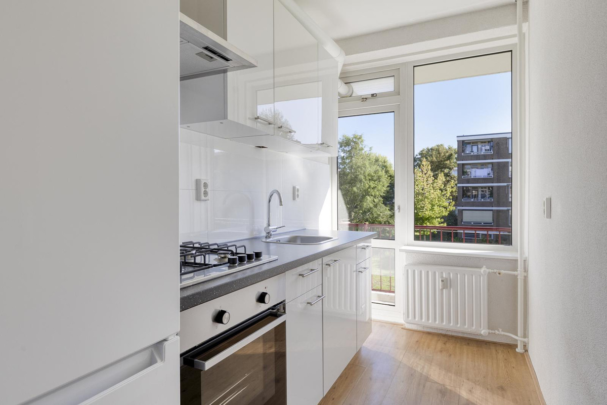 Appartement te koop: Plotinusstraat 36, Rotterdam