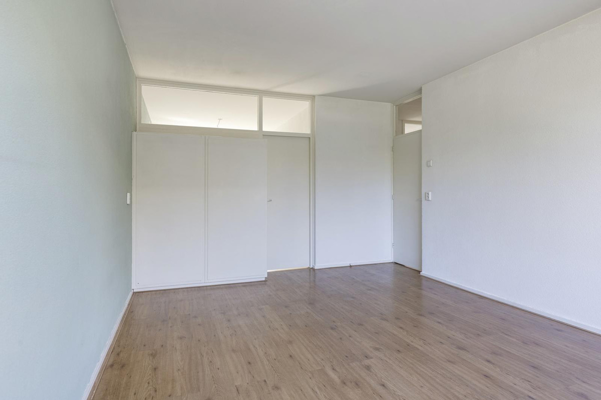 Appartement te koop: Plotinusstraat 36, Rotterdam