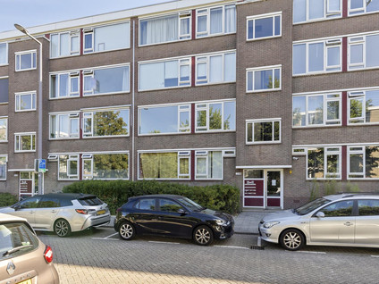 Plotinusstraat 36