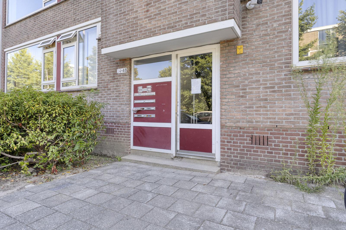 Appartement te koop: Plotinusstraat 36, Rotterdam
