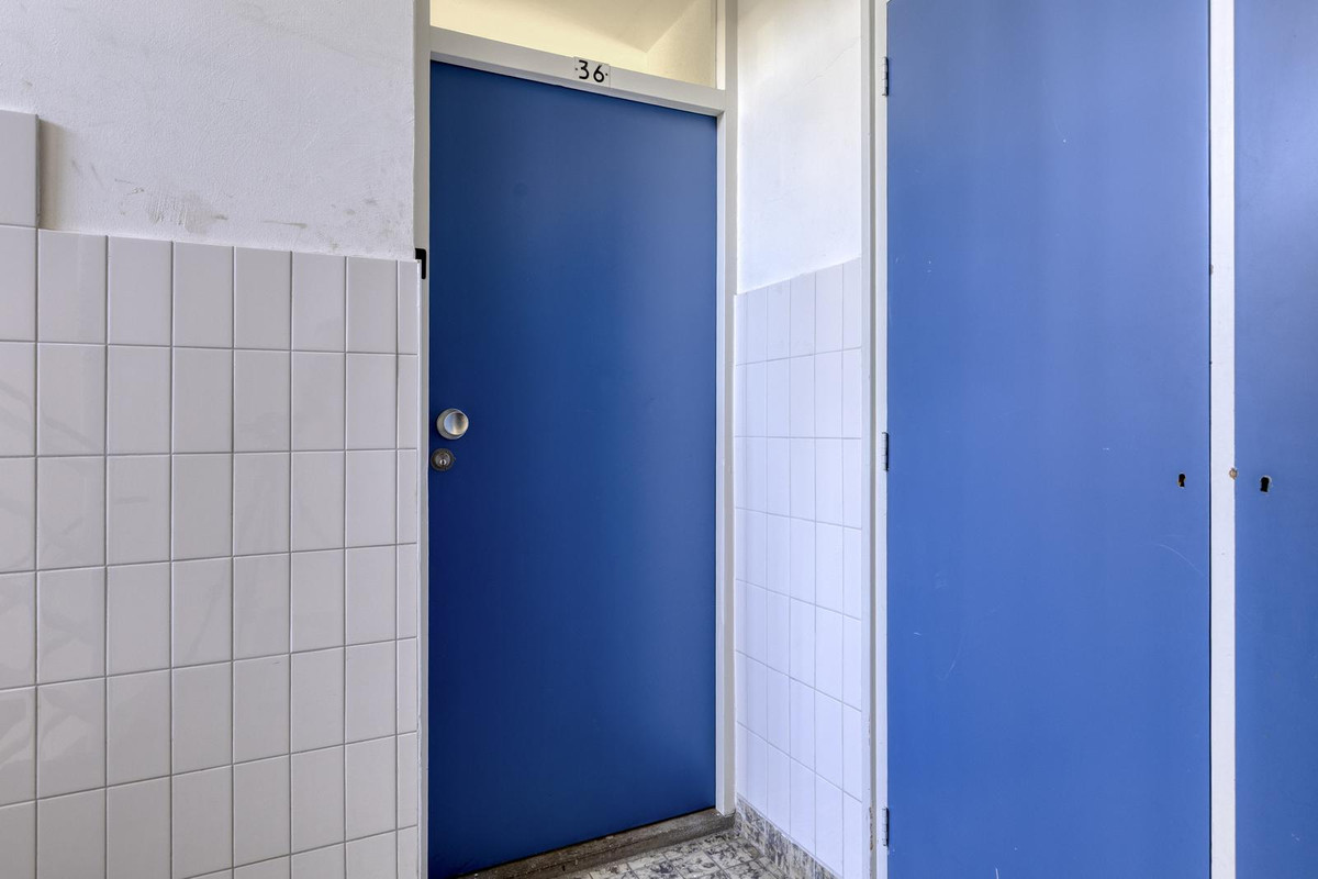 Appartement te koop: Plotinusstraat 36, Rotterdam