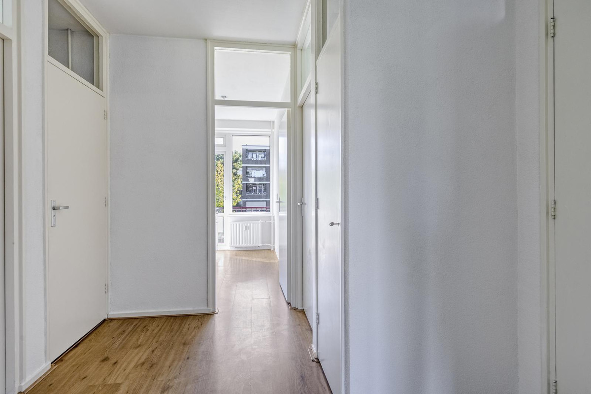 Appartement te koop: Plotinusstraat 36, Rotterdam