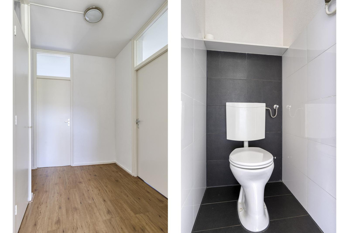 Appartement te koop: Plotinusstraat 36, Rotterdam
