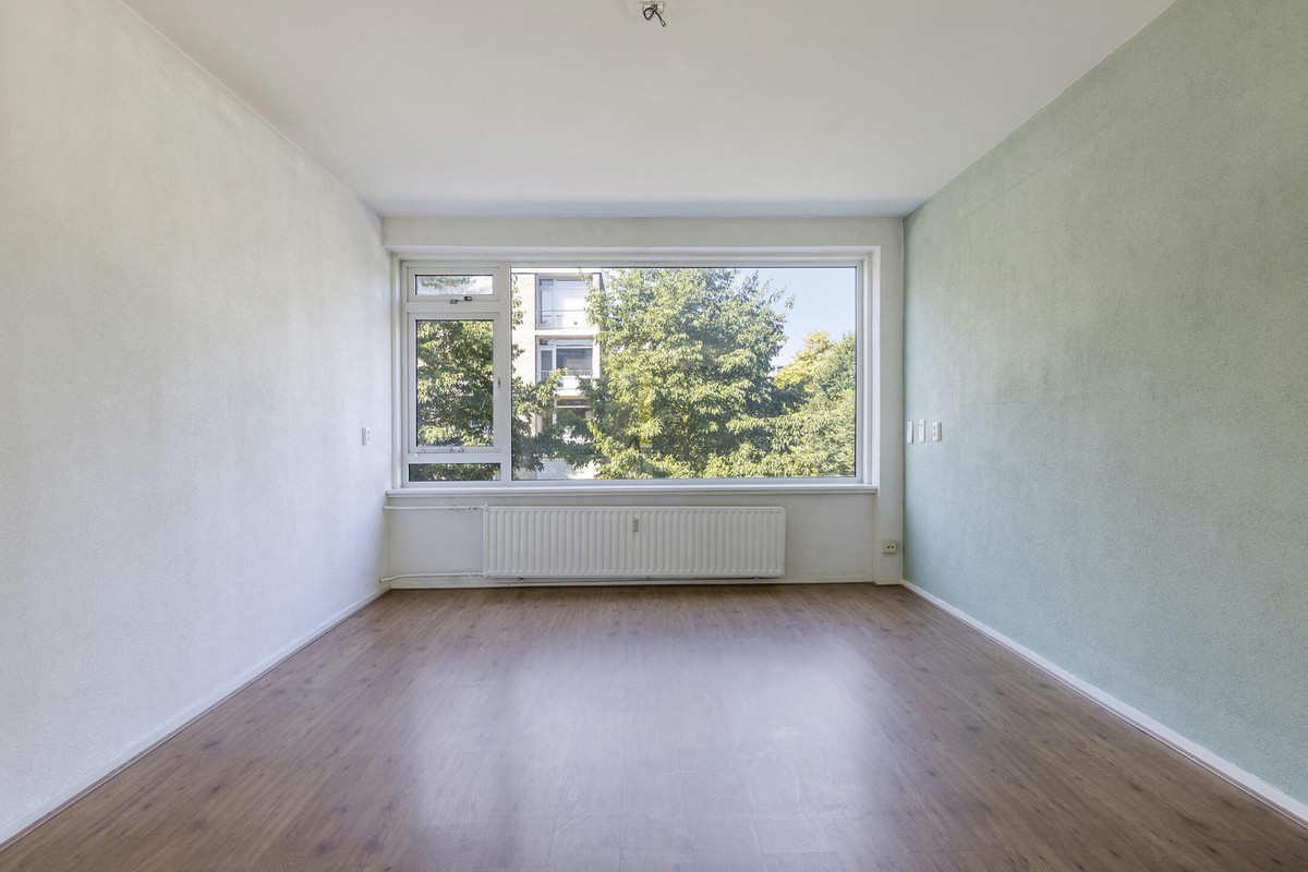 Appartement te koop: Plotinusstraat 36, Rotterdam