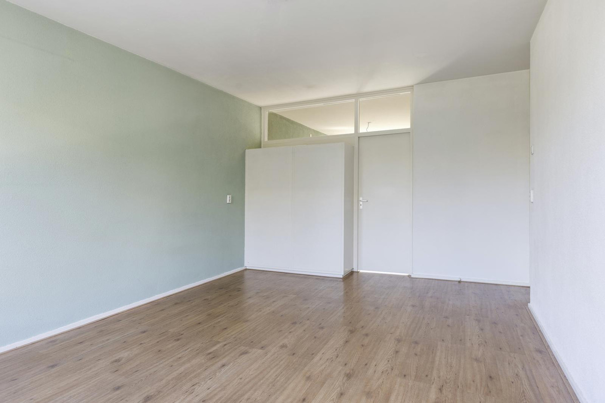 Appartement te koop: Plotinusstraat 36, Rotterdam