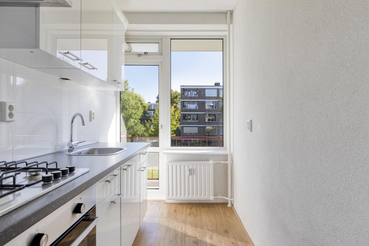 Appartement te koop: Plotinusstraat 36, Rotterdam