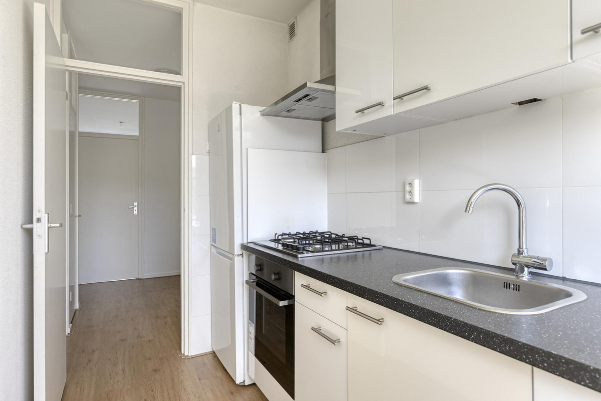 Appartement te koop: Plotinusstraat 36, Rotterdam