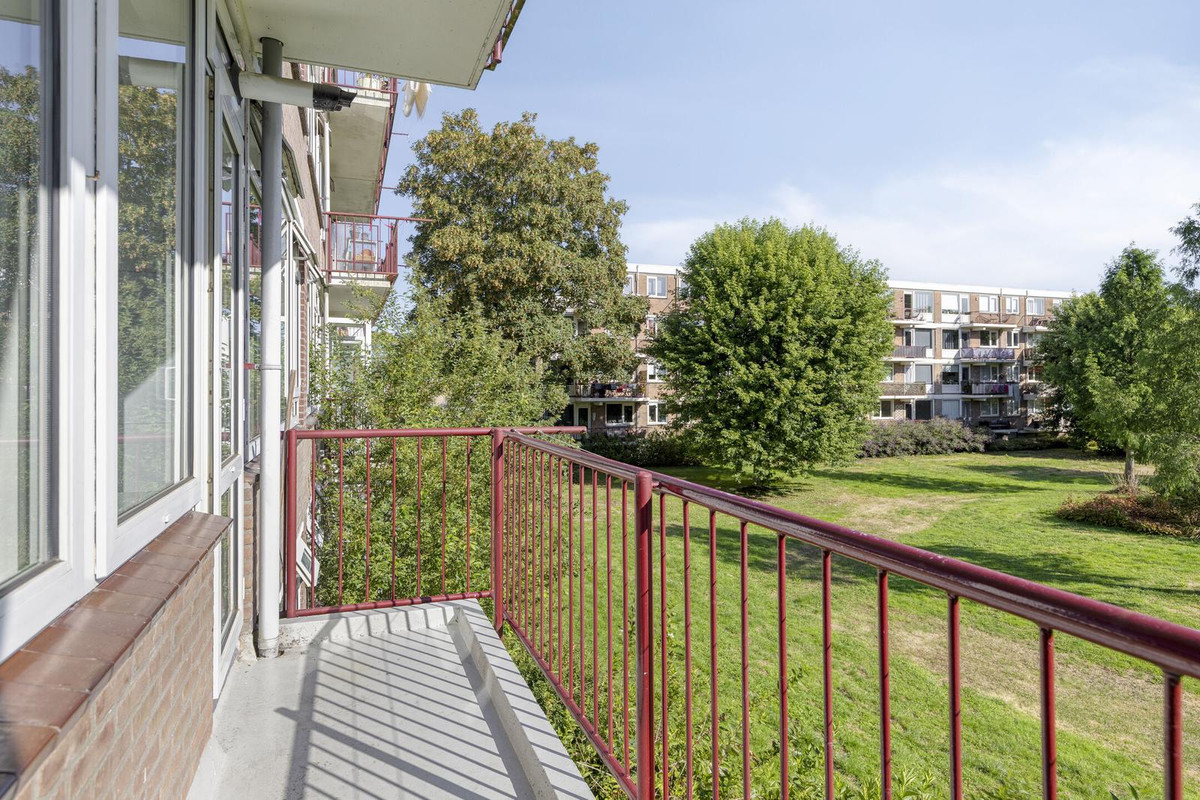 Appartement te koop: Plotinusstraat 36, Rotterdam
