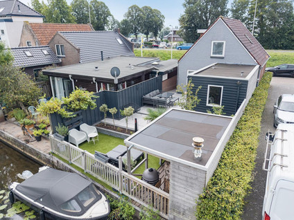 Mastenmakersstraat 25