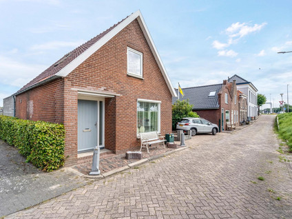 Mastenmakersstraat 25