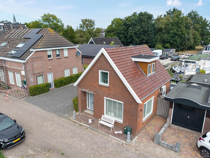 Mastenmakersstraat 25