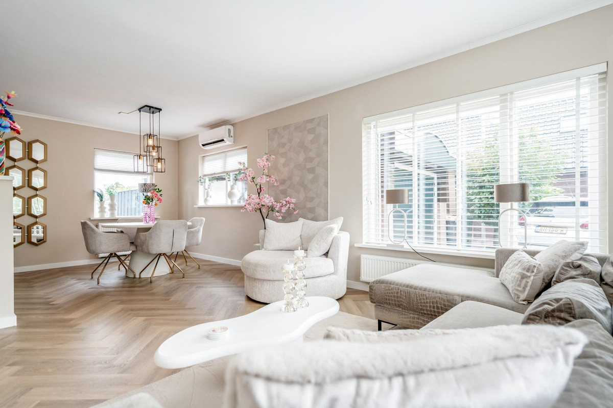 Vrijstaande woning te koop: Mastenmakersstraat 25, Zwartsluis
