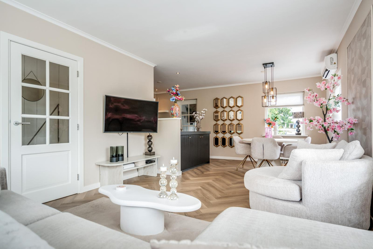 Vrijstaande woning te koop: Mastenmakersstraat 25, Zwartsluis