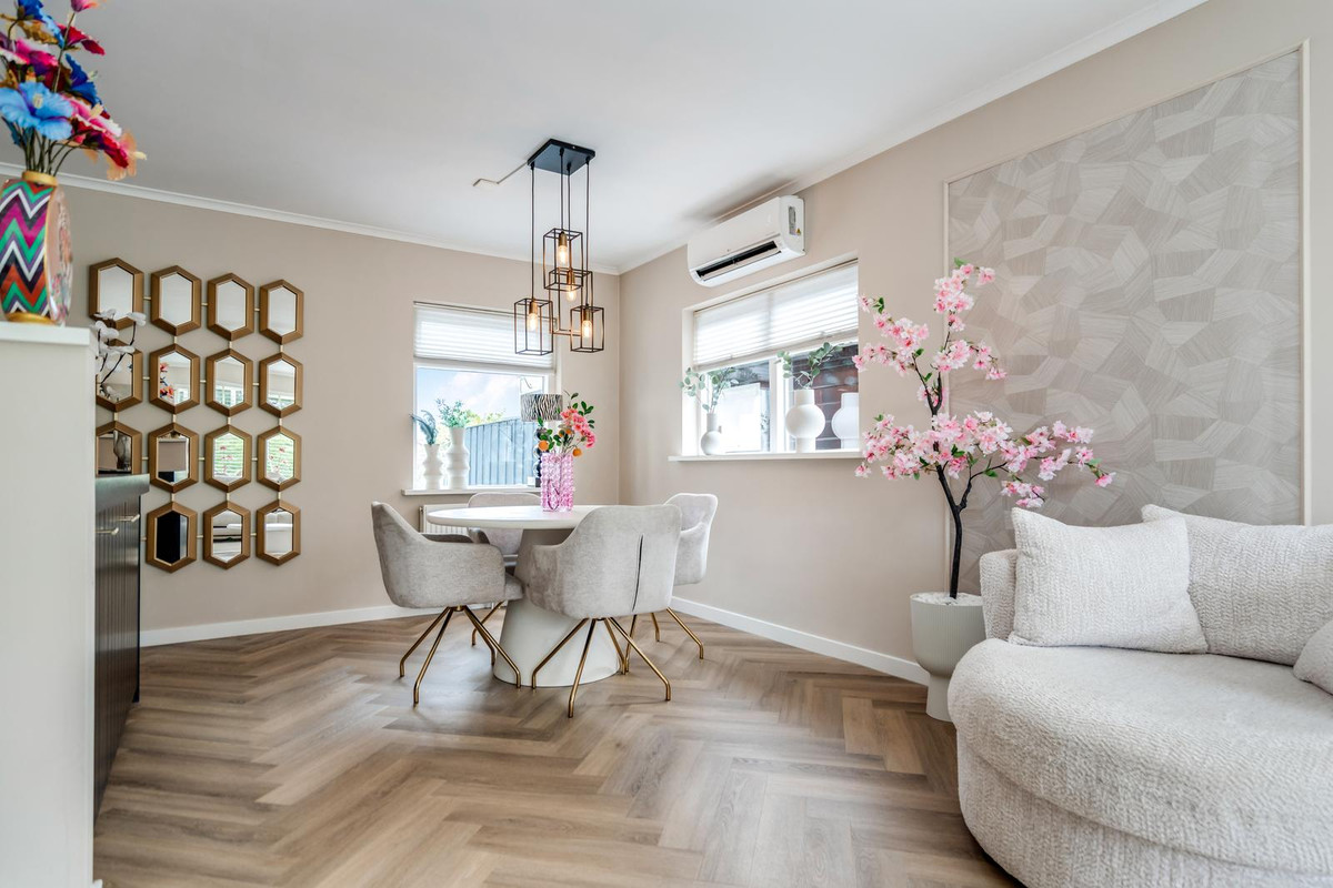 Vrijstaande woning te koop: Mastenmakersstraat 25, Zwartsluis