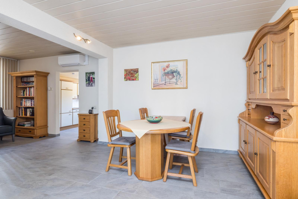 Hoekwoning te koop: Dr Goossensstraat 4A, Berg En Terblijt