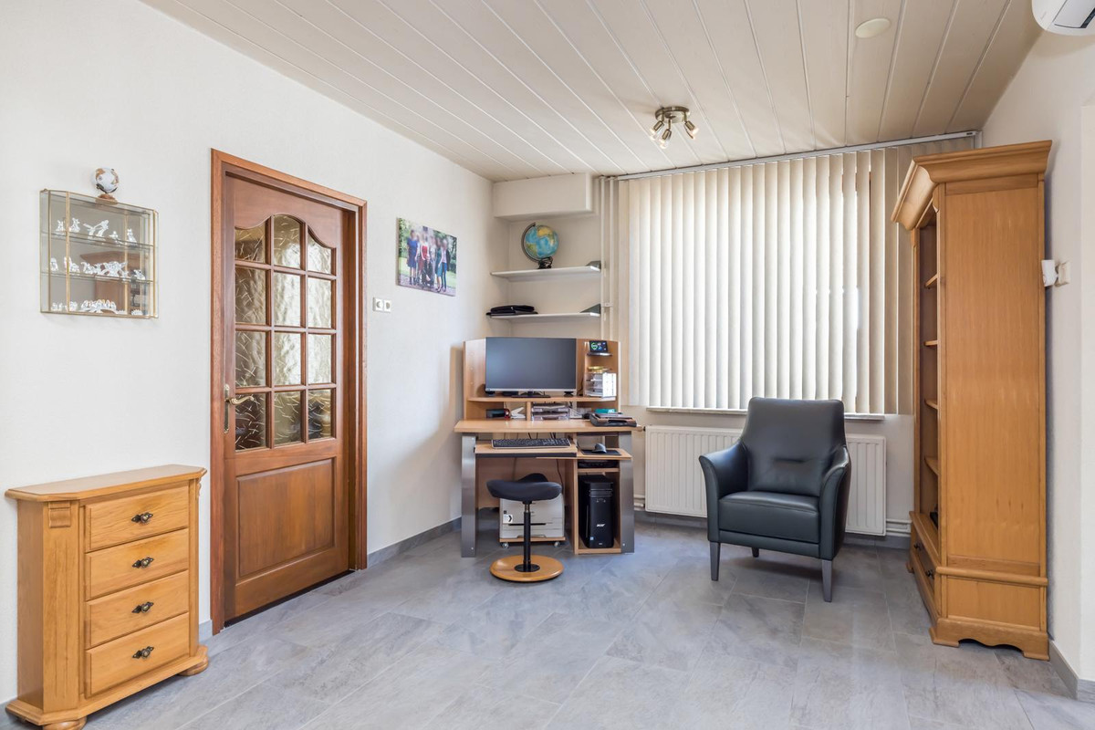 Hoekwoning te koop: Dr Goossensstraat 4A, Berg En Terblijt