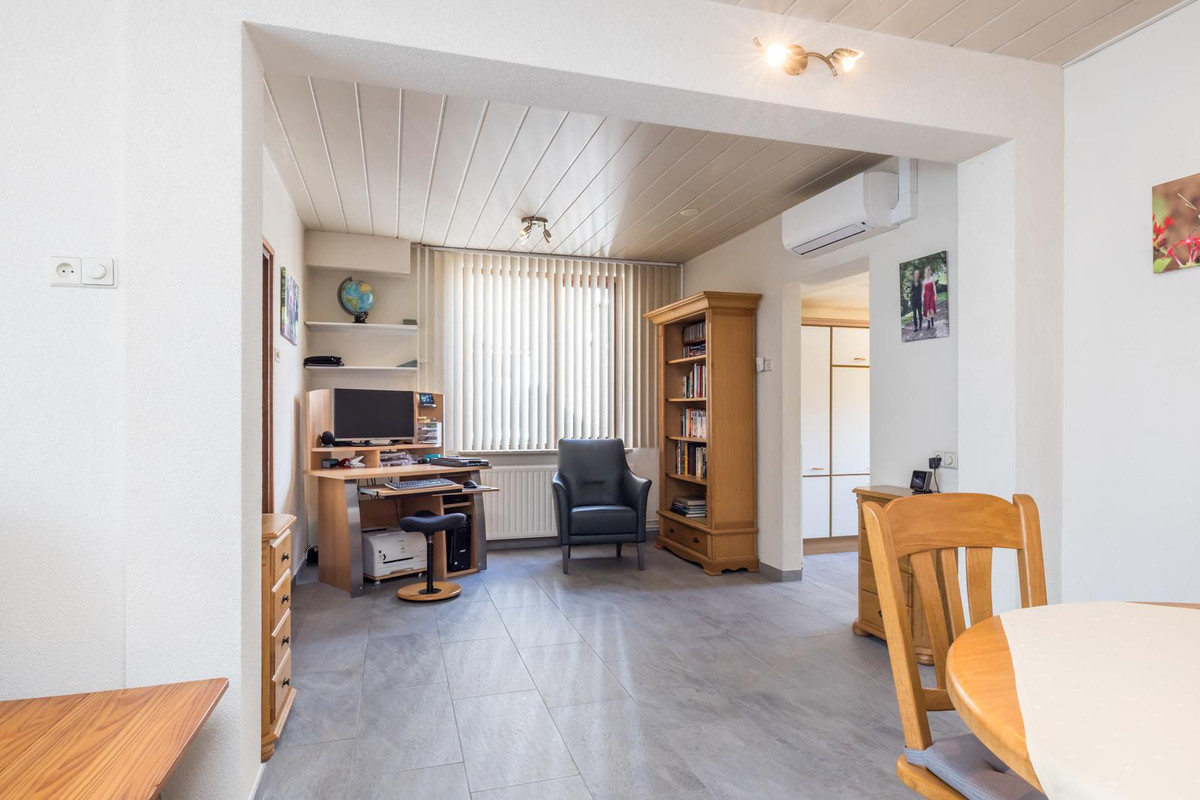 Hoekwoning te koop: Dr Goossensstraat 4A, Berg En Terblijt